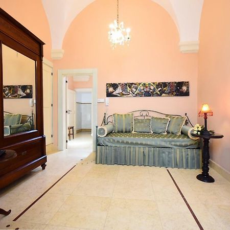 B&B Insula Gallipoli Exterior foto