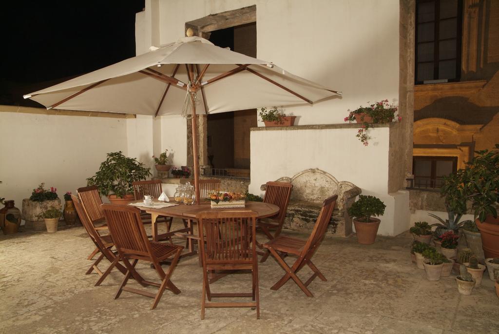 B&B Insula Gallipoli Quarto foto